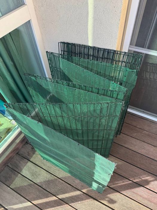 Волиер за домашни порове