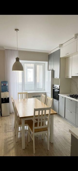 Продам 3 комн квартиру на Батысе