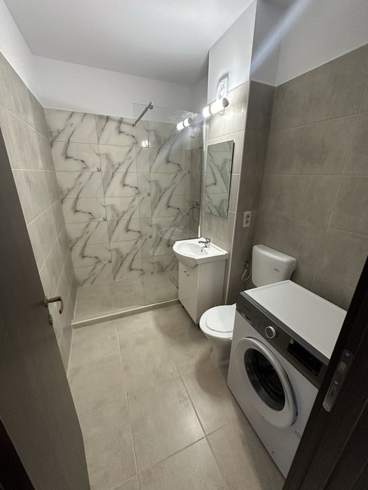Studio de Închiriat Subcetate Sanpetru385€