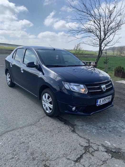 Dezmembrari / Dezmembrez / Piese Dacia Logan 2 (2012–2020)