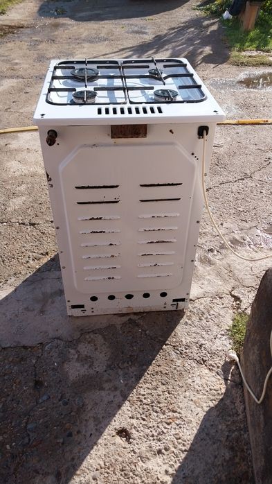 Газовая плита. Срочно
