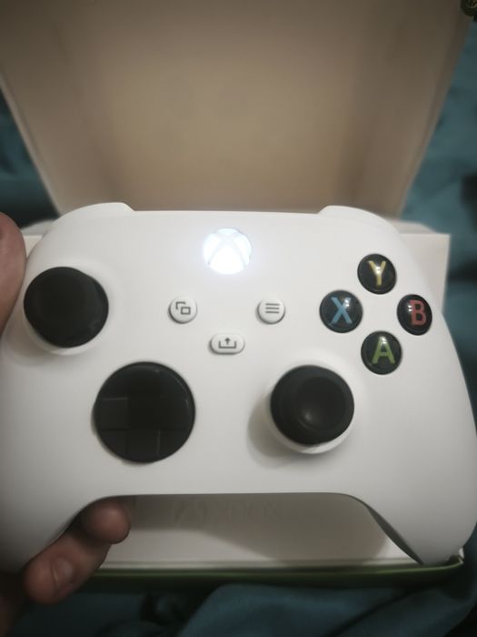 Контролер XBOX One