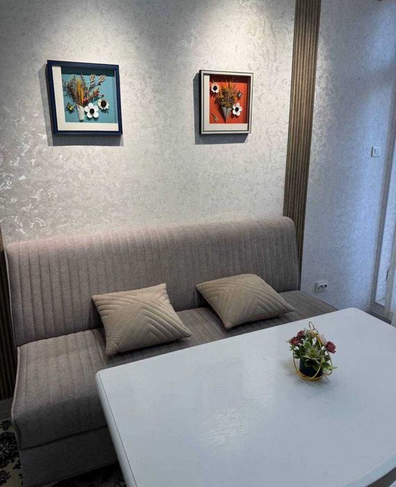 R7 Сдаётся квартира 1/7/9 на МАХТУМКУЛИ ор-р IT Park!