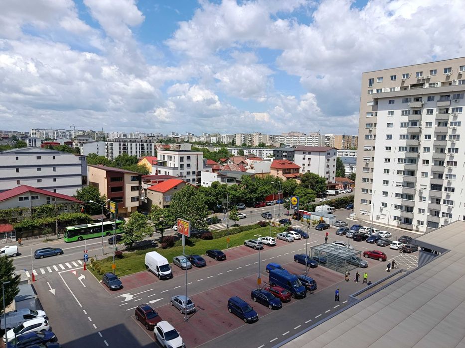 Studio | 39 mp | Moinești 63