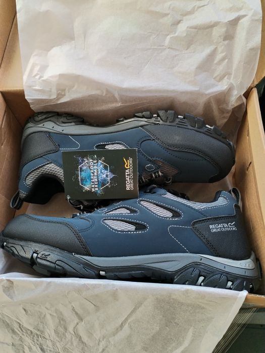 Regatta Holkombe lep туристически 44,45 номер