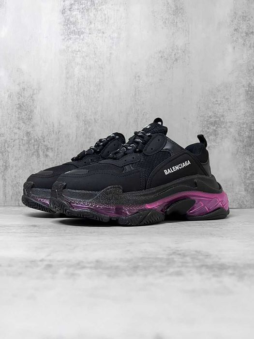 Sneakers Triple S