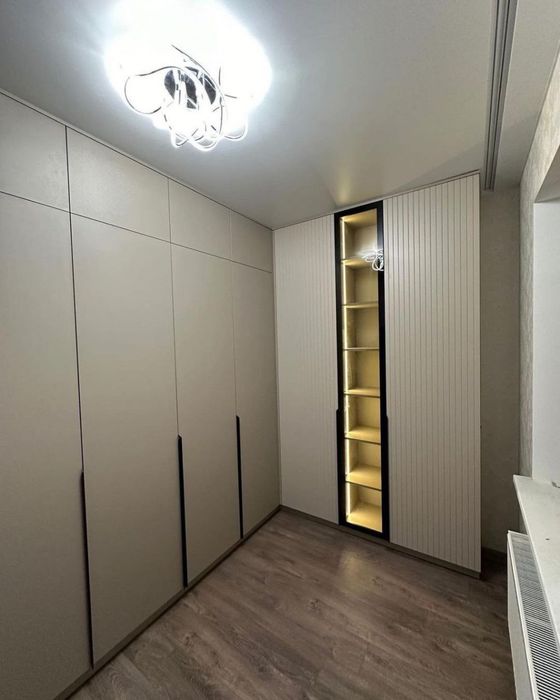 Mebel  buyurtma asosida