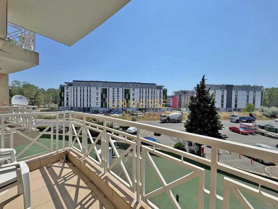 Продава се Двустаен апартамент в к.к. Слънчев бряг - 39 кв.м за 1244 €/кв.м - Снимка #7