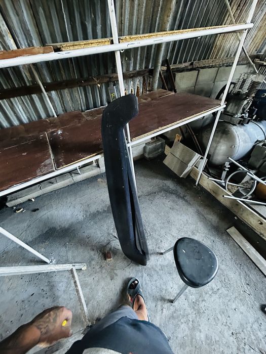 Щора за Багажник Renault Espace