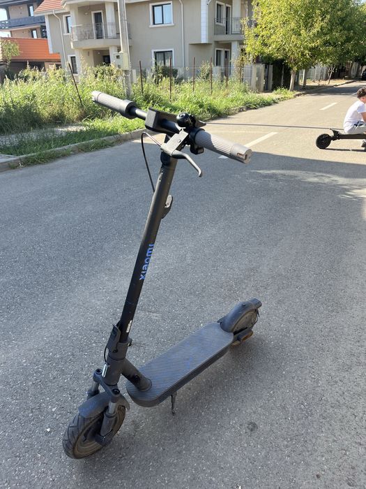 Trotineta electrica xioami 5