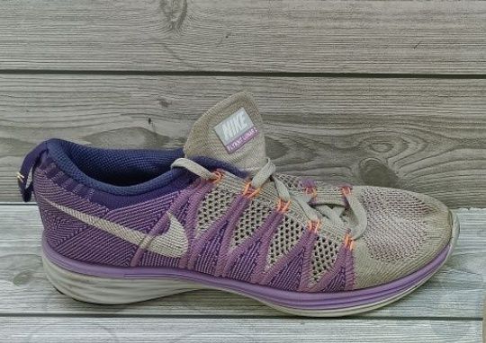 Nike Fly Lunar N 39