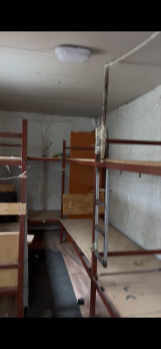 Продам жилой контейнер 12м и 6м