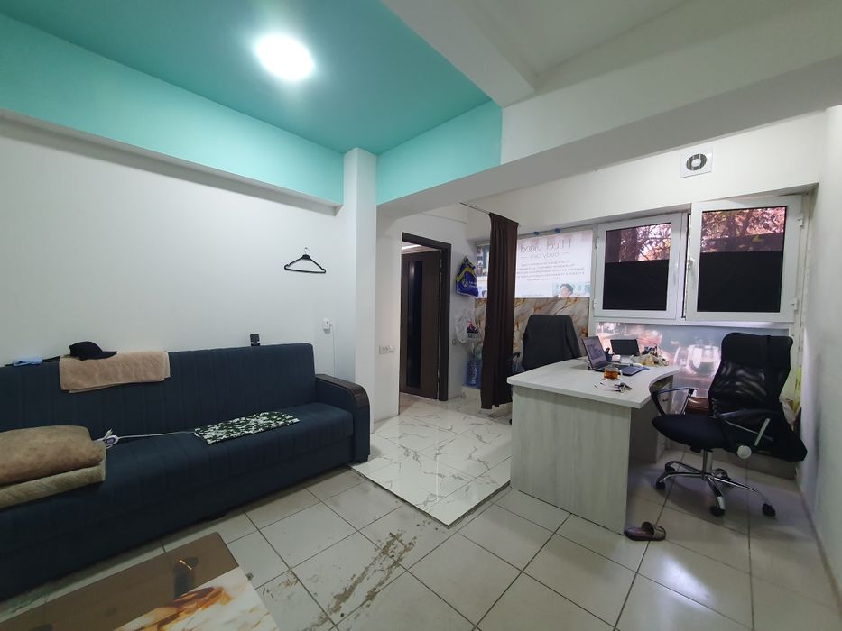 Аренда помещения под офис ЦУМ / Книжный Мир Ц-7