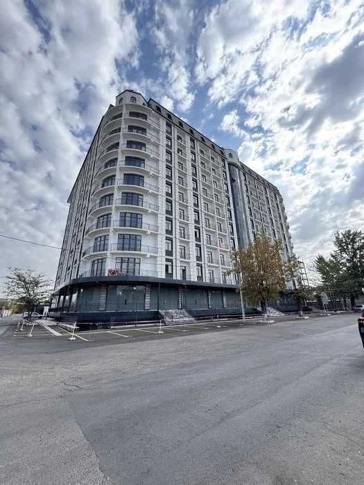 ;Яшнабад‼️ObiHayot 3ком квартира 99м2 кирпич коробка Жаркурганский