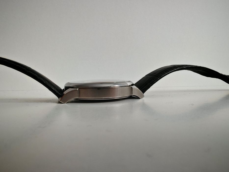 Ceas automatic TISSOT Chemin de Tourelles Powermatic 80