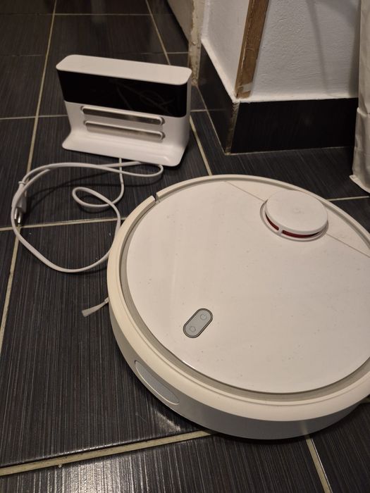 Aspirator Robot Mi Vaccum