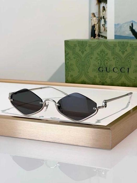 Слънчеви очила Gucci GG1604S