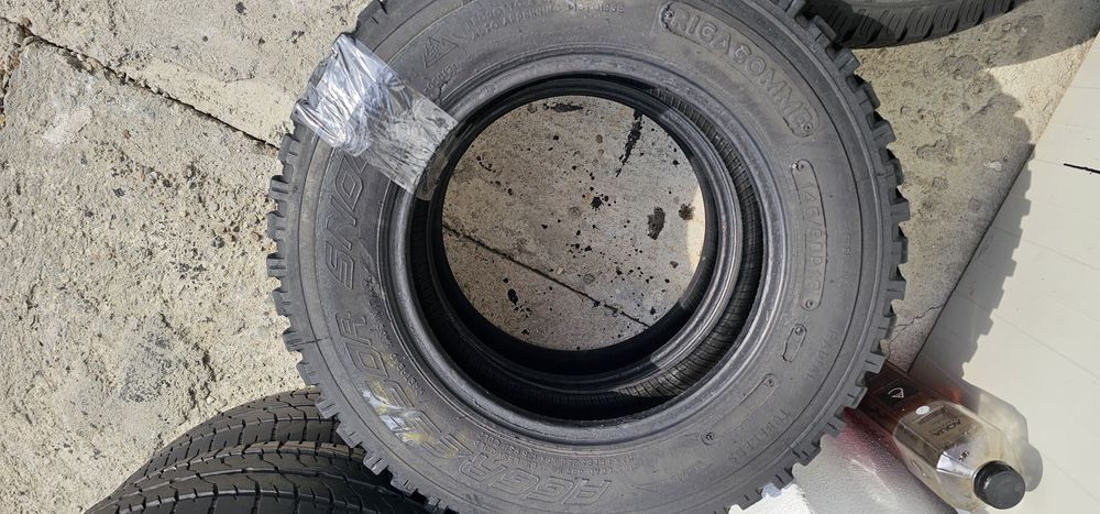 145 80 R 13 Ricacomme