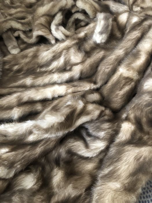 Отдам бесплатно шубу