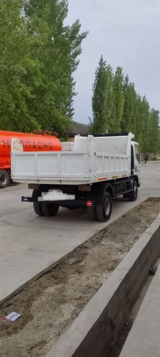 Isuzu sotiladi!!!