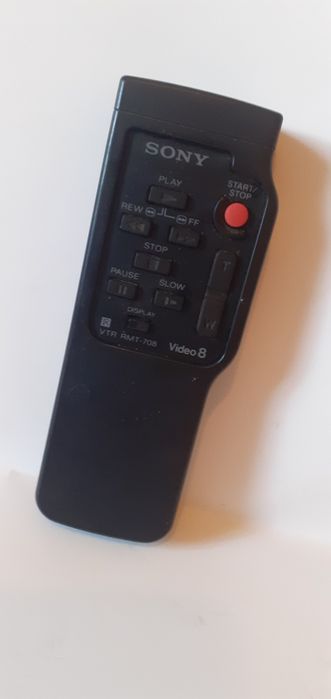 Telecomanda Sony Video 8