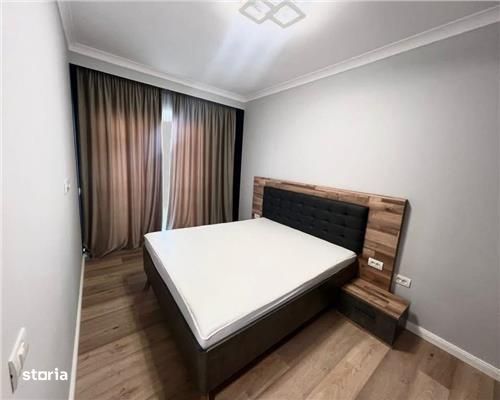 Apartament de vanzare 2 camere, 41 mp si gradina 30 m - Doamna Stanca — fotografia 1