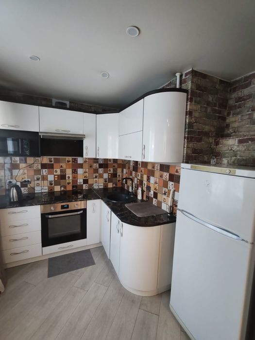 Евролюкс 2х-комн. посуточно