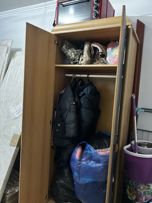 Шкаф детский 10000тг