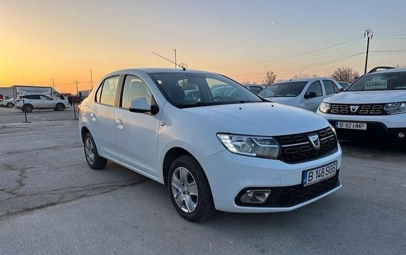 Volkswagen Passat 2018 automat diesel de inchiriat, Dacia Logan 2020 diesel