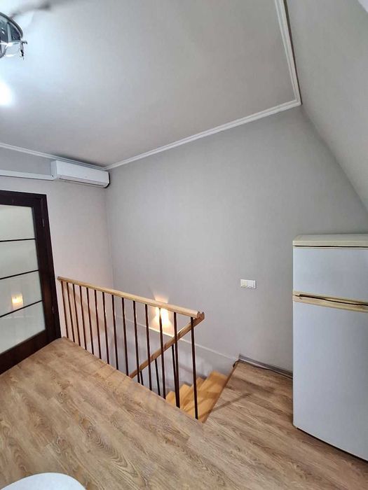 Дава се под наем Едностаен апартамент в София, Редута - 41 кв.м за 350 € - Снимка #1