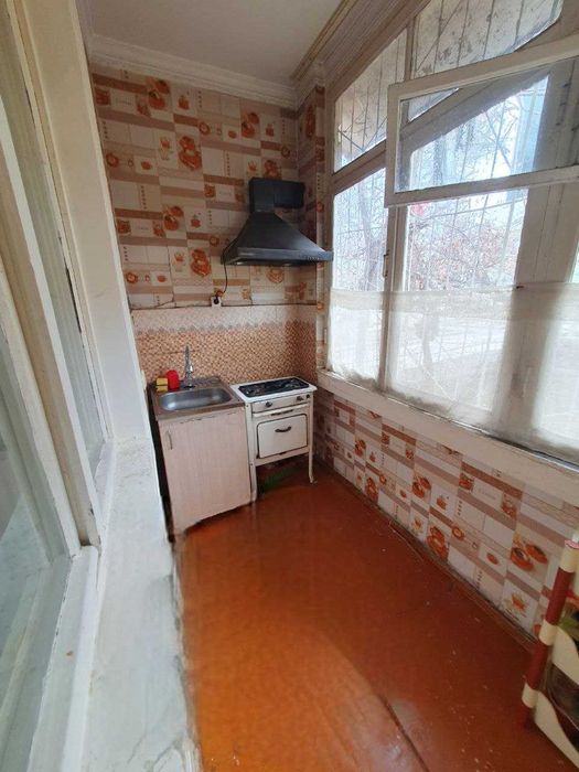 Продаётся квартира на 1 этаже с огородом | Чиланзар-14