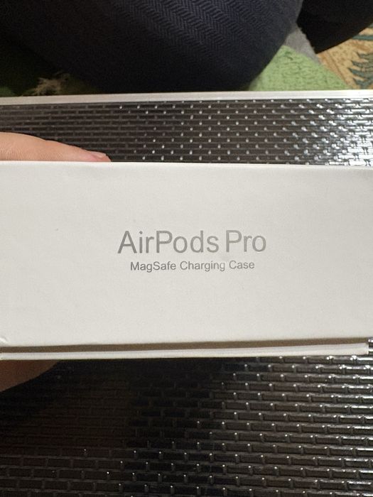 Caști AirPods Pro 2