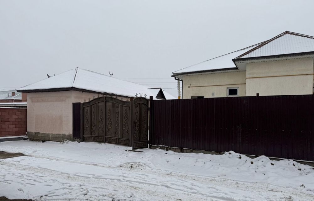 Продается дом 2025 года строили для себя