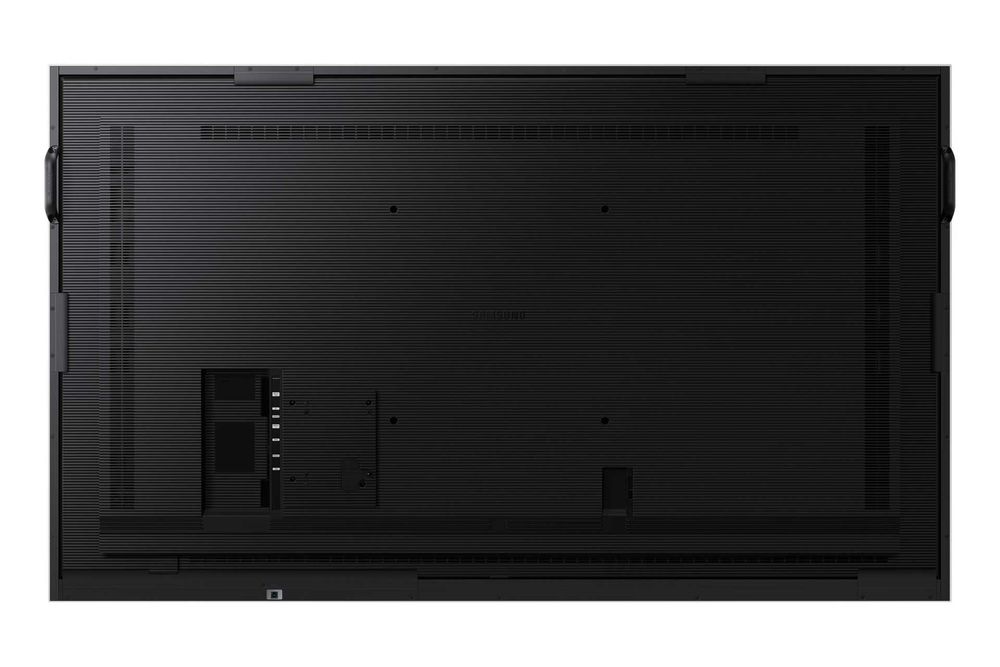 } Цифровой флипчарт Samsung Flip Pro 75" LH75WMBWLGCXCI /VA/4K