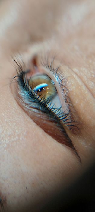 Перманентный макияж