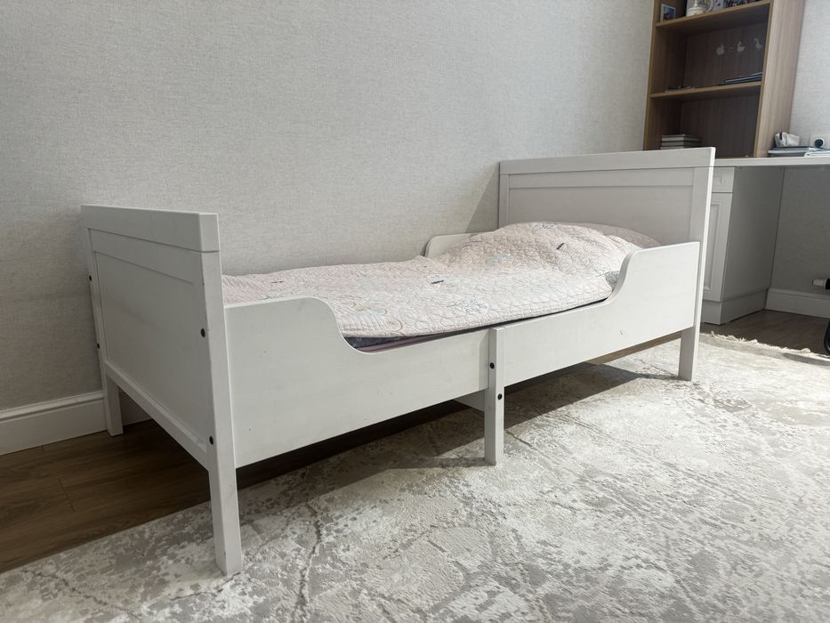 Кровать от Икеа до 16 лет