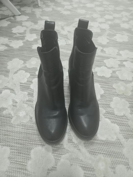 Botine Ecco Shape 75 marime 39