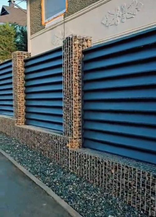 Решението за Вашата ограда.