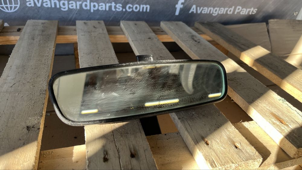 Огледало за задно виждане Ford Mondeo/ Ford Focus