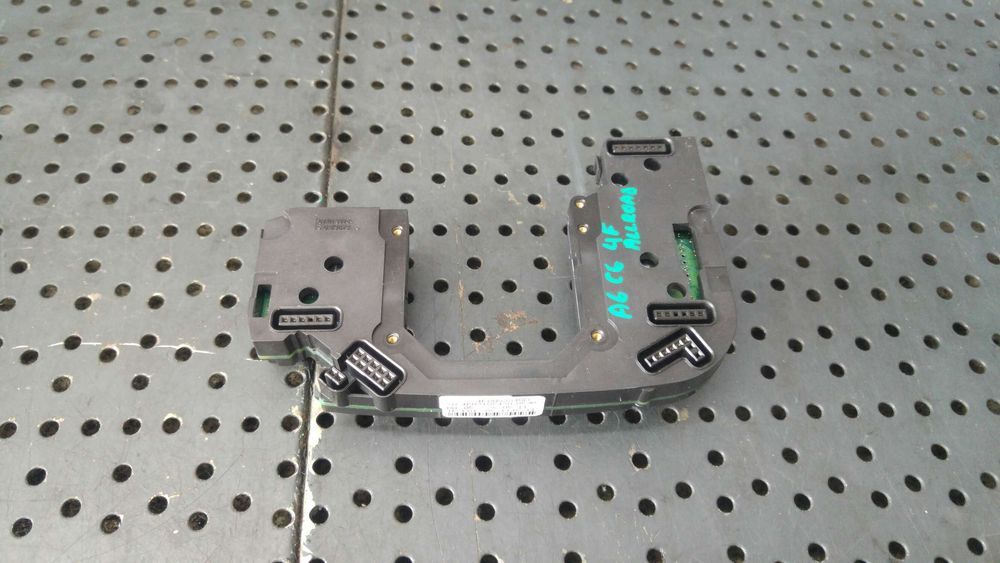 Modul coloana volan audi a6 c6 4f allroad 4f0953549d 4f0910549a