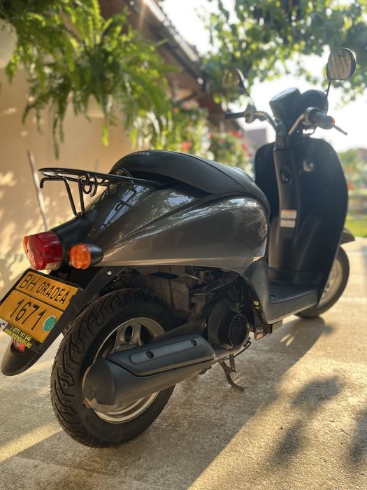 Scuter Honda Today 49