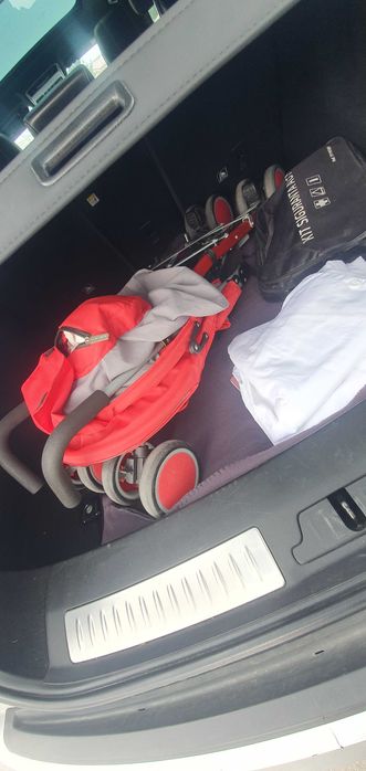 Carucior copil tip umbrelă "Noriel Bebe"