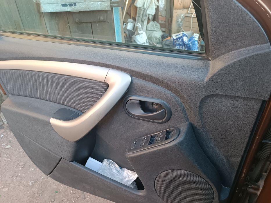 Продам Рено Дастер!