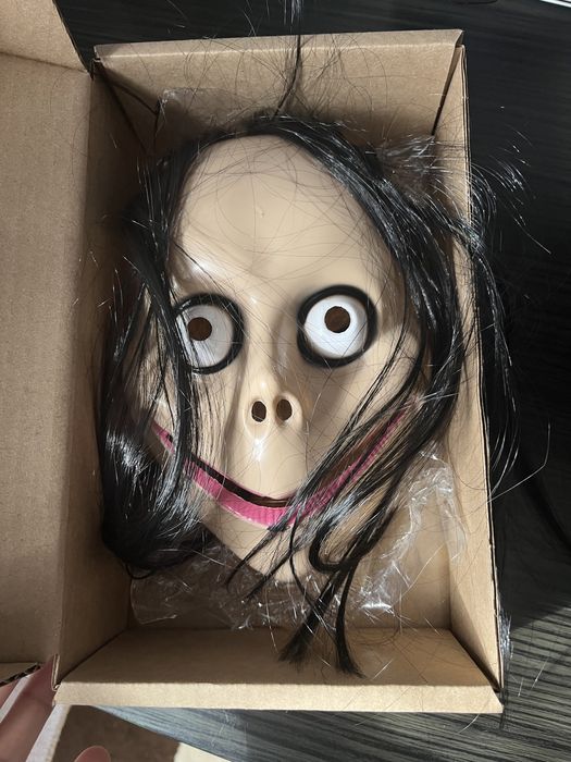 Продам новую маску