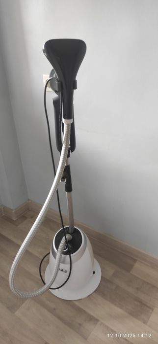 Отпариватель для одежды