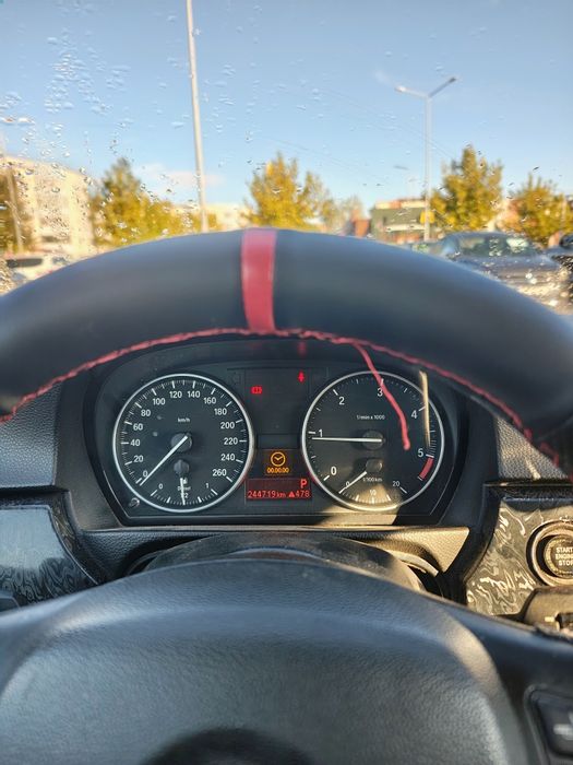 BMW E92 / 320d / coupe / 2010