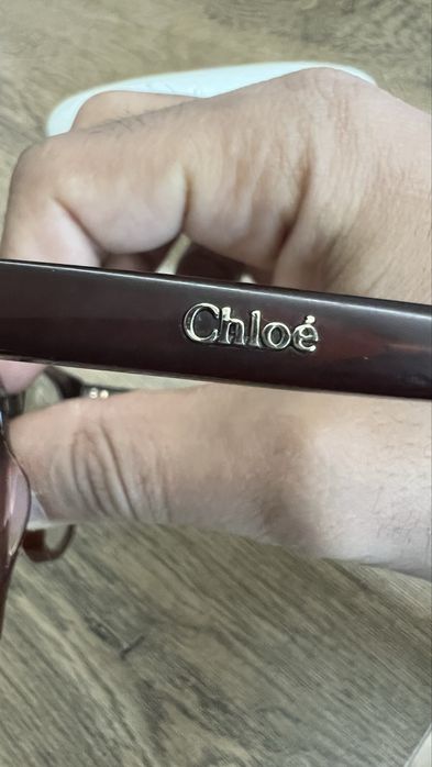 Rame ochelari Chloé CE2674