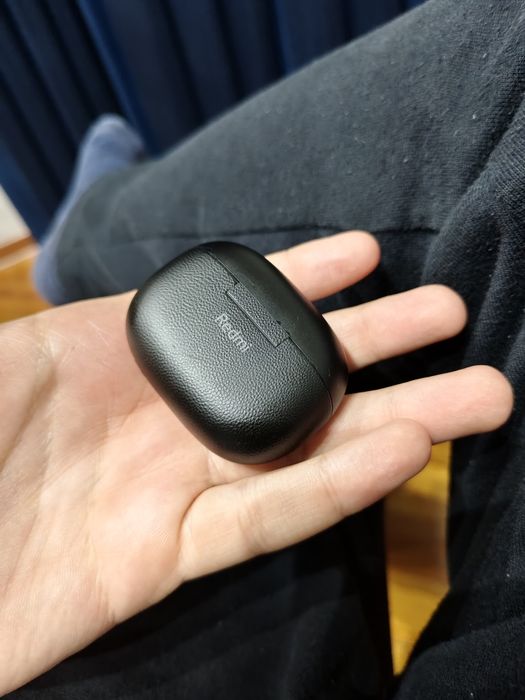 Продам СРОЧНО redmi buds 5 pro