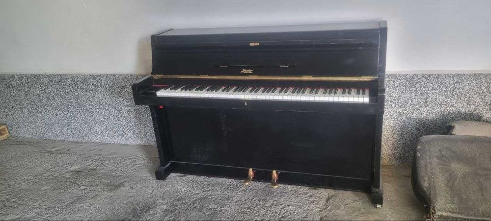 Fortepiano ROSLER