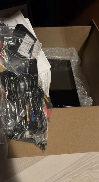 Vand navigatie audi a3 a4 b7 usor negociabil